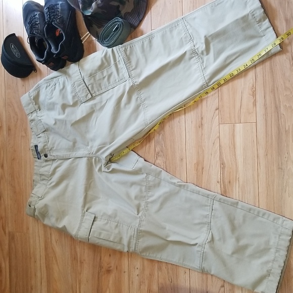 5.11 Tactical Other - 5.11 Tactical Cargo pants 42 x 28